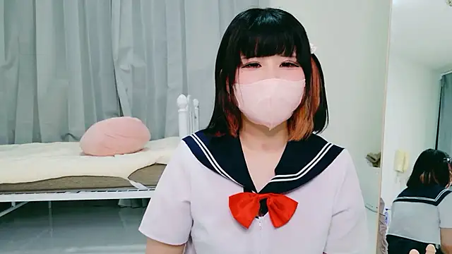 RAIMU CHAN online show from 04/05/26, 02:47