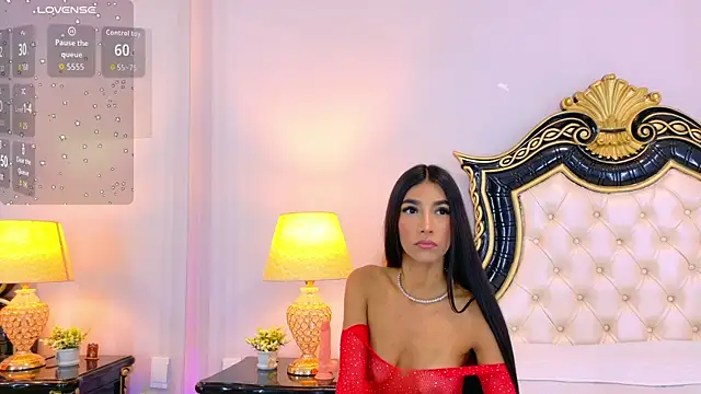 BonnyCandy online show from 04/22/26, 11:34