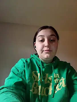 Horneysunflower420 online show from 04/14/26, 04:24