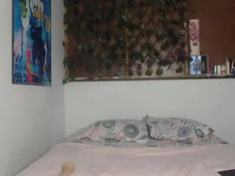 Melanysugar online show from 04/10/26, 12:32