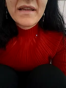 sara 41 online show from 04/19/26, 12:26