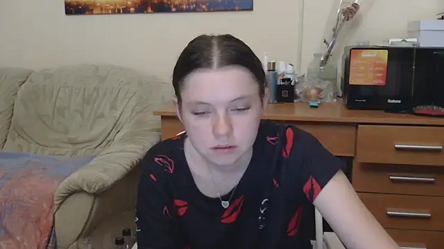 JessicaHolland1 online show from 05/21/26, 07:10