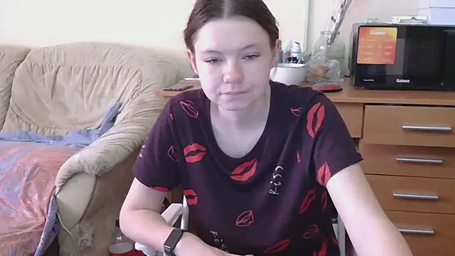 JessicaHolland1 online show from 05/22/26, 09:15