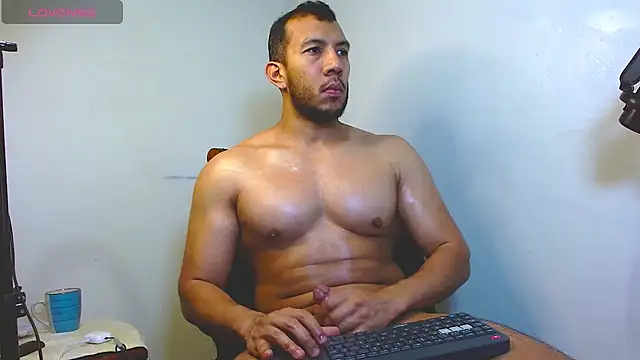 georgeholl online show from 07/02/26, 03:56