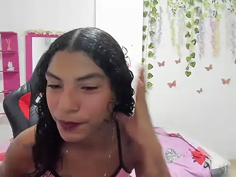 caramelo hot11 online show from 04/06/26, 07:04