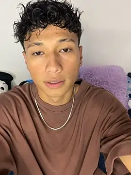 ETTE MOON online show from 04/09/26, 04:45