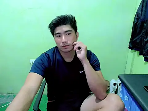Snapshot of Hunkfireman chatting on 04/14/26, 08:42 Hunkfireman online show from 04/14/26, 08:42