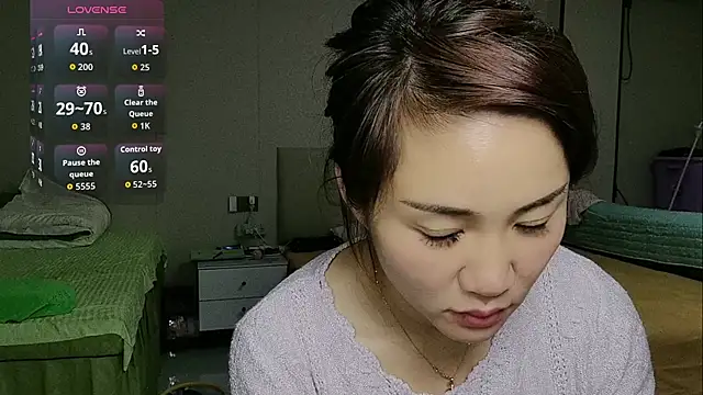 xizi520 online show from 04/22/26, 05:43