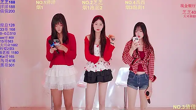 HAPPY-0001 online show from 04/08/26, 06:13