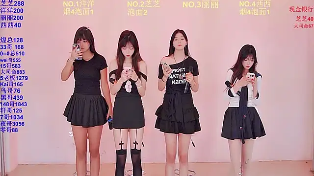 HAPPY-0001 online show from 04/10/26, 06:07