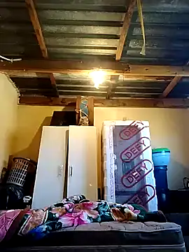 alphamale25 online show from 04/18/26, 08:29