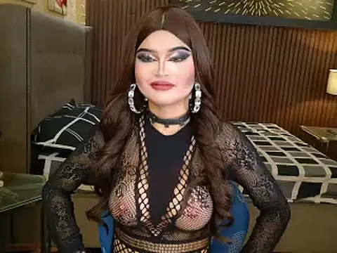 SexySweetShasha online show from 05/30/26, 06:27