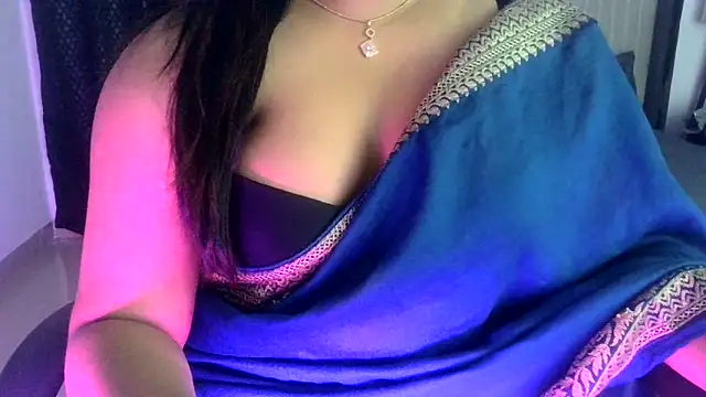 Rani 015 online show from 04/19/26, 06:10