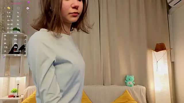 SheliaBinkley online show from 04/26/26, 07:33