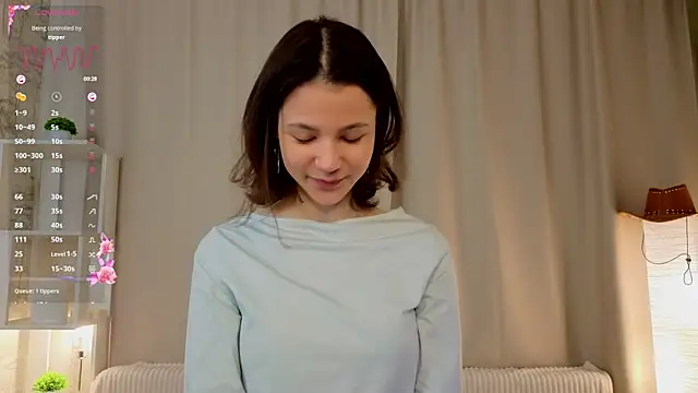 SheliaBinkley online show from 05/02/26, 07:30