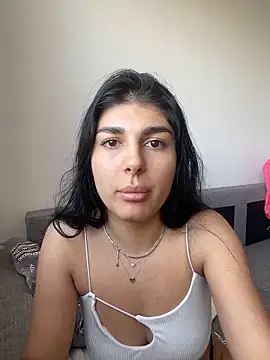 doubletrouble9 online show from 04/08/26, 02:50