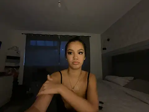 Jasminebrownx online show from 05/19/26, 08:26