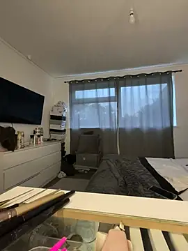Jasminebrownx online show from 06/19/26, 08:12
