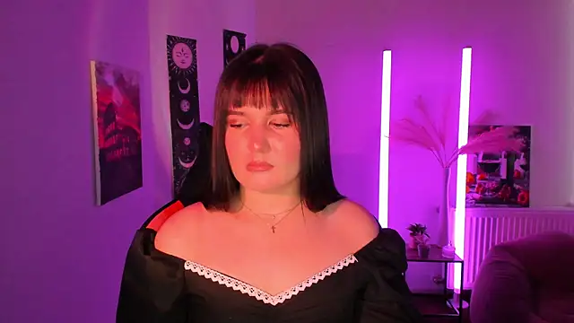 SourCherry   online show from 04/22/26, 12:18