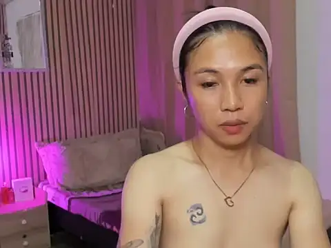 camilla wild online show from 04/17/26, 01:30