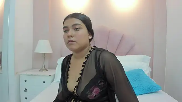 Amber-Rousee online show from 04/04/26, 02:47