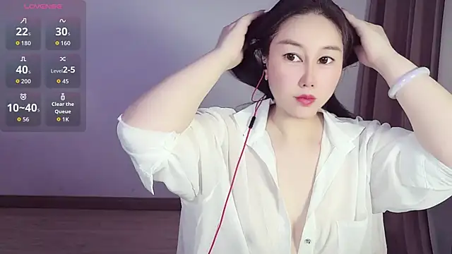 Eva-000 online show from 06/19/26, 10:46