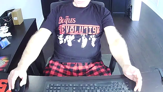 Shalun2000 online show from 04/11/26, 03:16