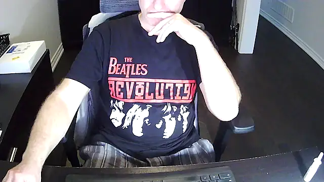 Shalun2000 online show from 04/16/26, 11:40