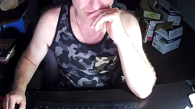 Shalun2000 online show from 07/06/26, 02:52