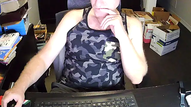 Shalun2000 online show from 07/07/26, 04:04
