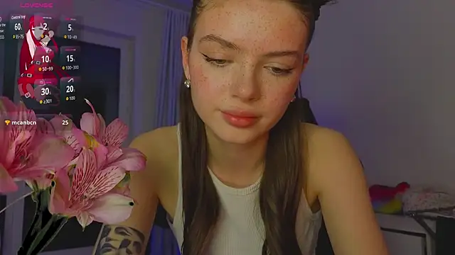 Snapshot of lillly_meow_ chatting on 04/20/26, 08:10 lillly meow online show from 04/20/26, 08:10