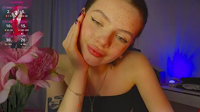 Snapshot of lillly_meow_ chatting on 04/22/26, 07:59 lillly meow online show from 04/22/26, 07:59