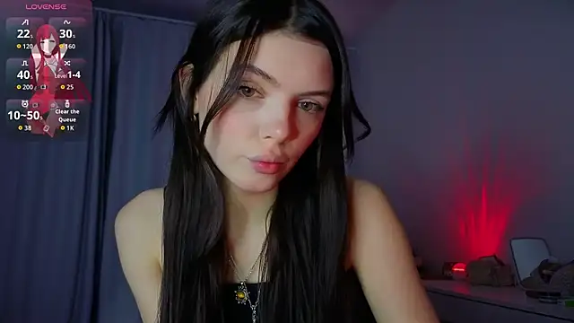 Snapshot of lillly_meow_ chatting on 04/24/26, 08:11 lillly meow online show from 04/24/26, 08:11