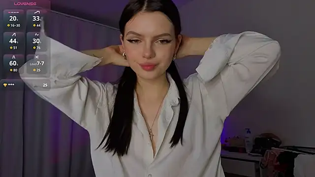Snapshot of lillly_meow_ chatting on 05/07/26, 09:20 lillly meow online show from 05/07/26, 09:20