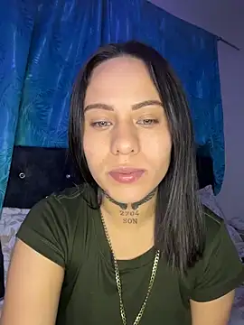 Snapshot of NaomiBDSM chatting on 04/08/26, 10:59 NaomiBDSM online show from 04/08/26, 10:59