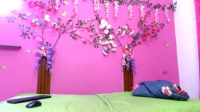 starfishanal21 online show from 05/07/26, 07:19
