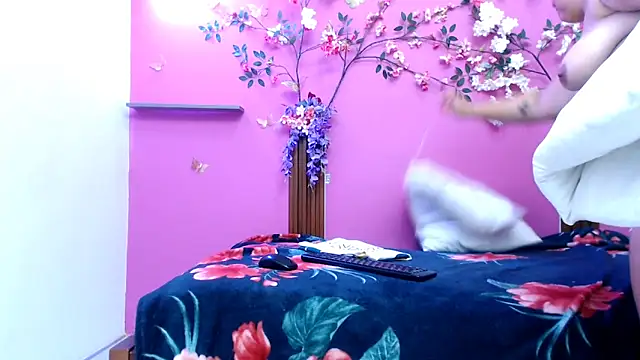 starfishanal21 online show from 05/08/26, 07:30