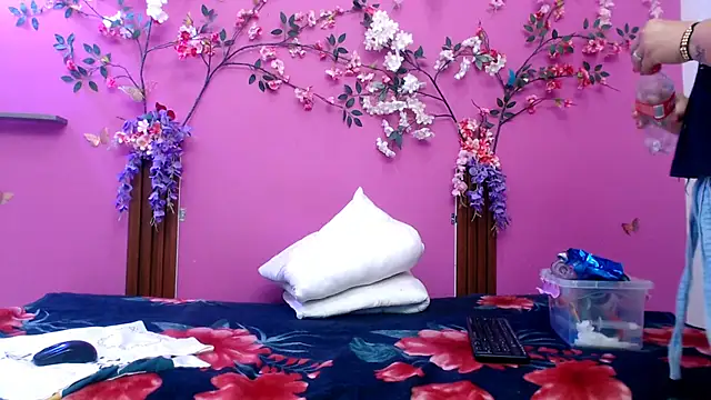 starfishanal21 online show from 05/29/26, 07:23
