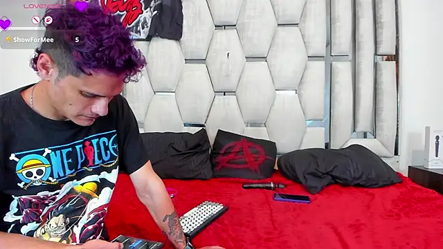 karlaandmatt online show from 06/06/26, 11:42