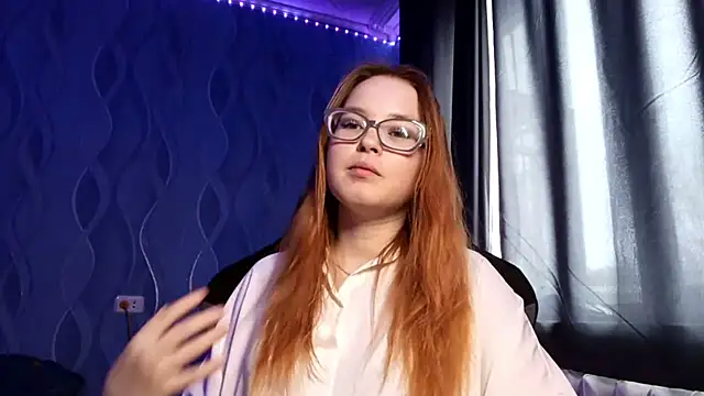 Sheriscute online show from 04/06/26, 07:31