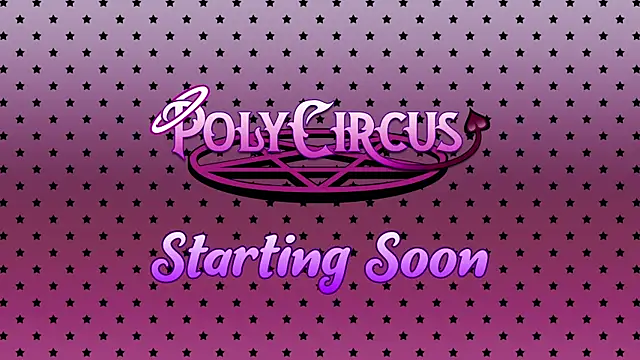 Snapshot of PolyCircus chatting on 05/03/26, 03:12 PolyCircus online show from 05/03/26, 03:12