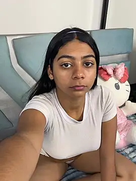 Veronica montielx online show from 04/07/26, 05:35