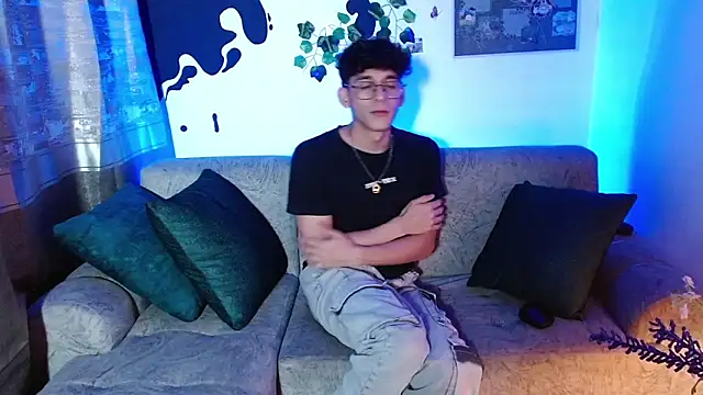 Alazbel8 online show from 04/27/26, 07:34