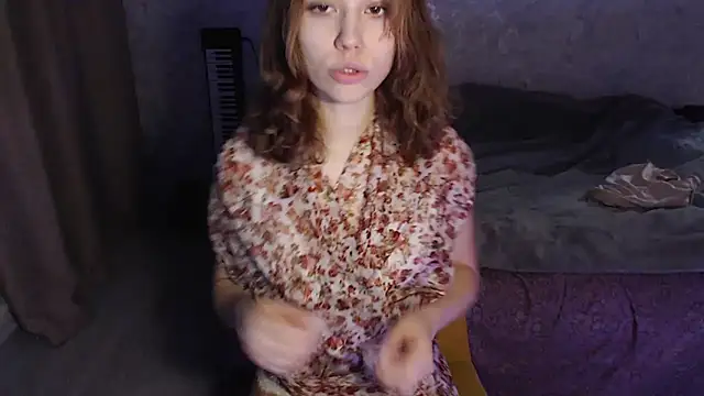 suchkacute online show from 04/04/26, 07:11