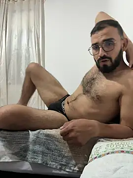 big bearman online show from 07/08/26, 02:49