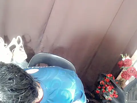 xCandy Hotgirlx online show from 06/27/26, 03:33