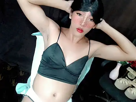 xCandy Hotgirlx online show from 07/11/26, 05:21