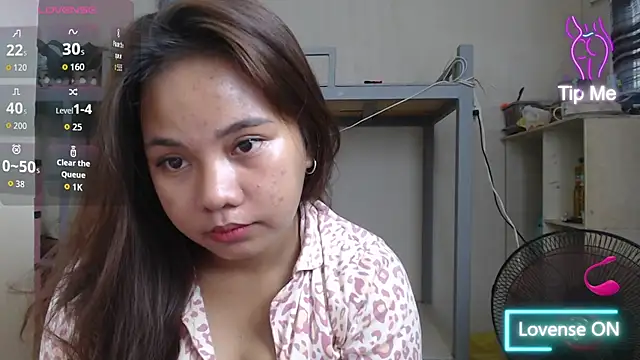 Snapshot of asianmiya08 chatting on 04/05/26, 02:09 asianmiya08 online show from 04/05/26, 02:09