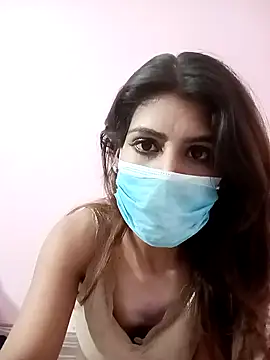 MANSI HORNI86 online show from 04/04/26, 12:13