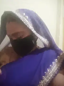 Kajal-Sharma00 online show from 04/07/26, 08:15